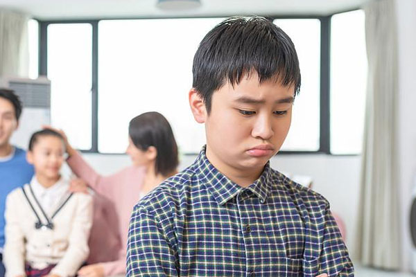 合肥心理醫(yī)院哪家好_青少年出現(xiàn)情緒障礙怎么辦?